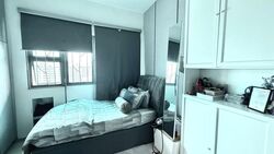 Blk 467 Blue Riverview (Sembawang), HDB Executive #562242441